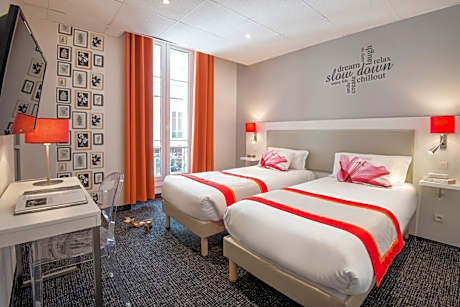 Hotel Amaryllis