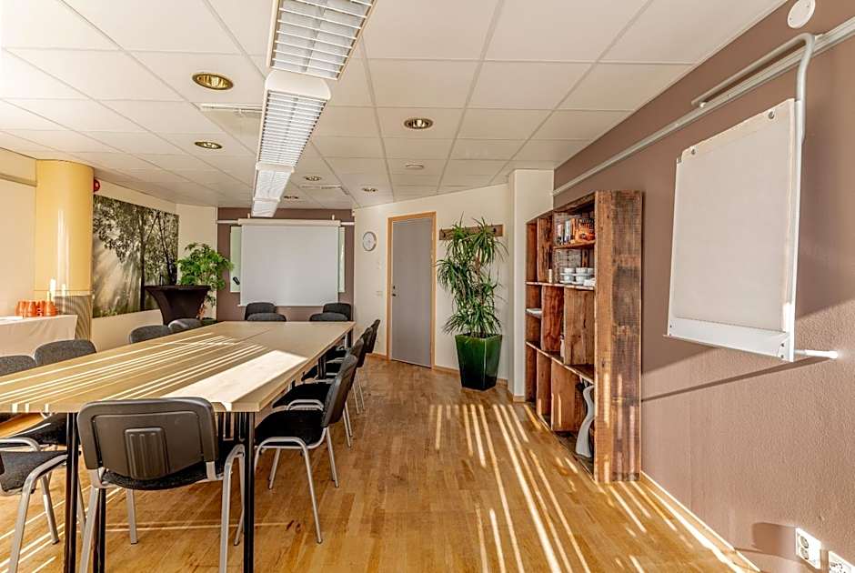 Best Western Hotel 23