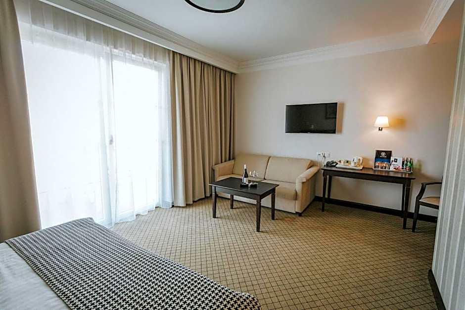Hotel Toscania