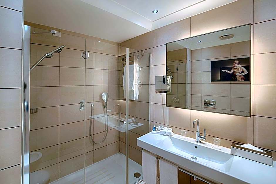 Radisson Blu Hotel, Milan