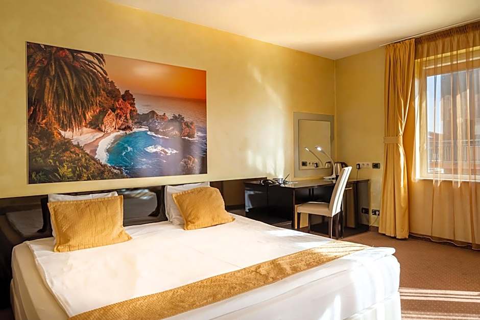 Europe Hotel