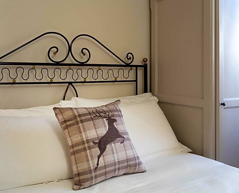 Hotel Il Tiglio