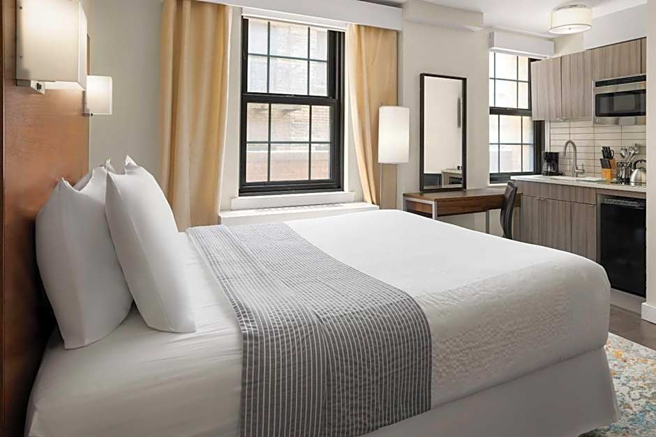 The Beekman Tower, Trademark Collection by Wyndham – New York, NY