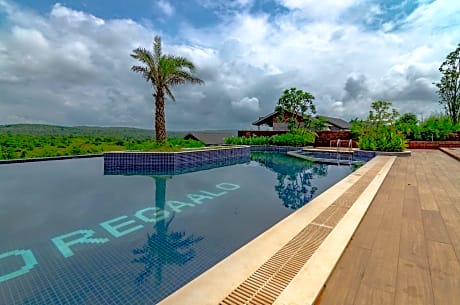 Dio Regaalo Theme Resort