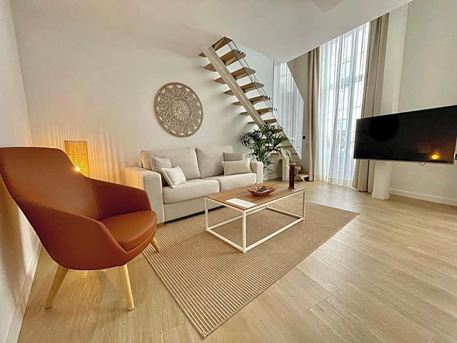 Hotel Emblemático Hi Suites