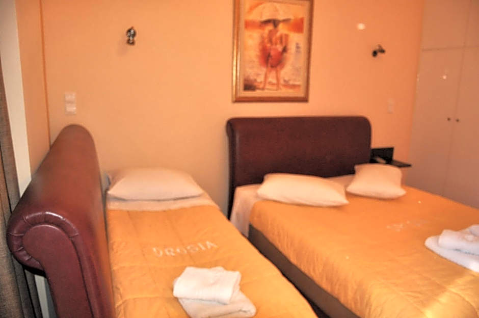 Hotel Drosia