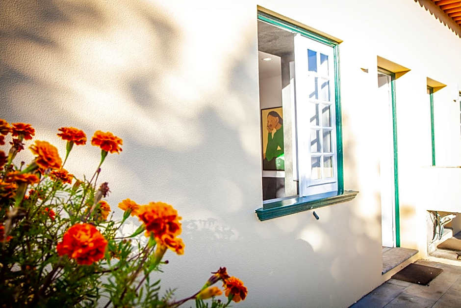 Quinta da Nasce Água