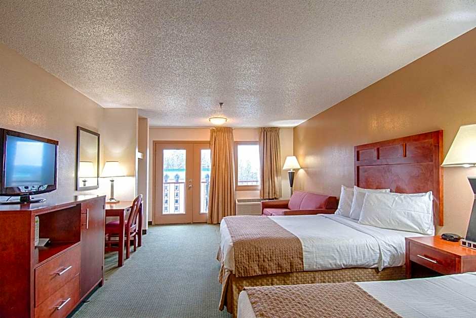 Park Tower Inn