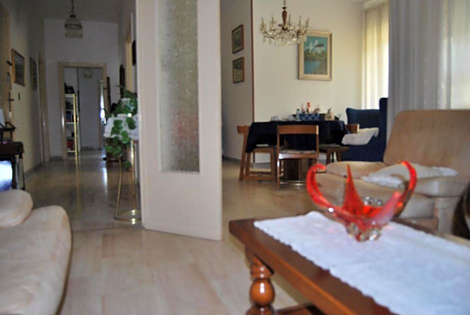 A Casa di Lidia B&B Gaeta