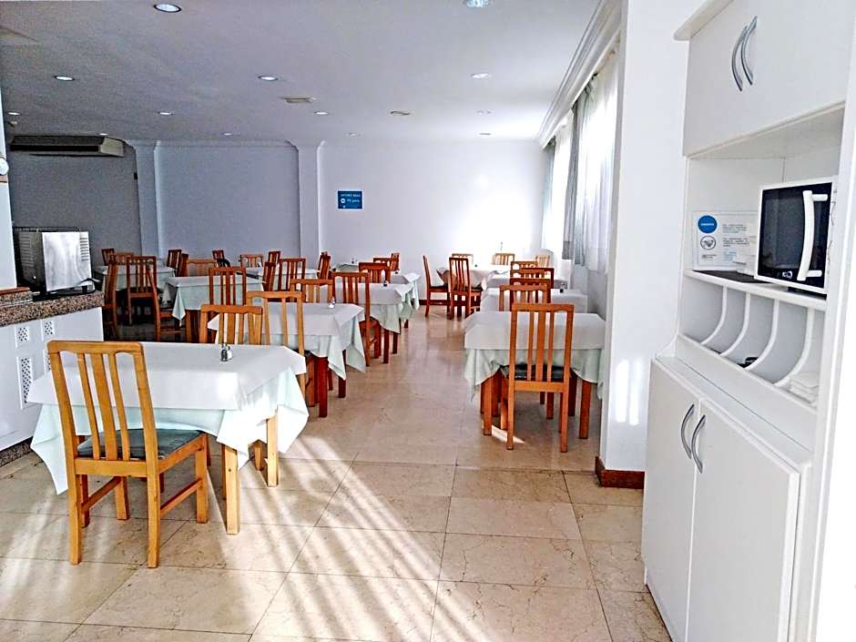 Blue Sea Hotel Los Fiscos