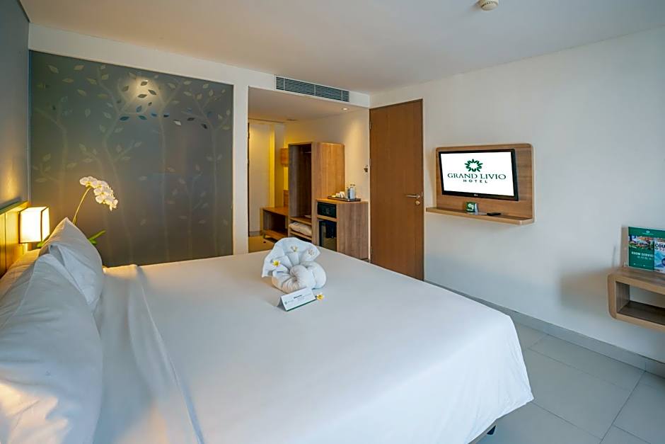 Grand Livio Kuta Hotel