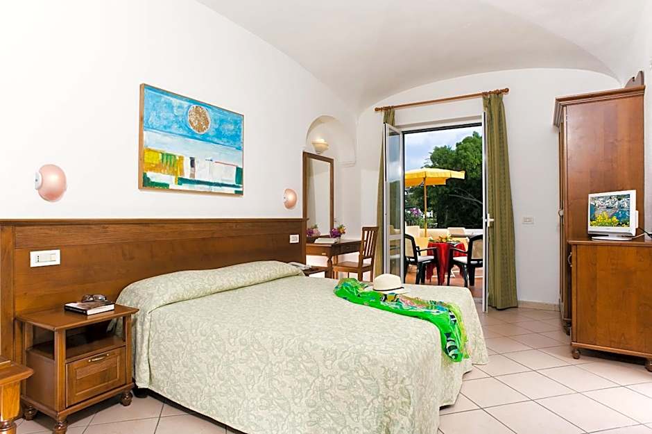 Villa Angela Hotel & Spa