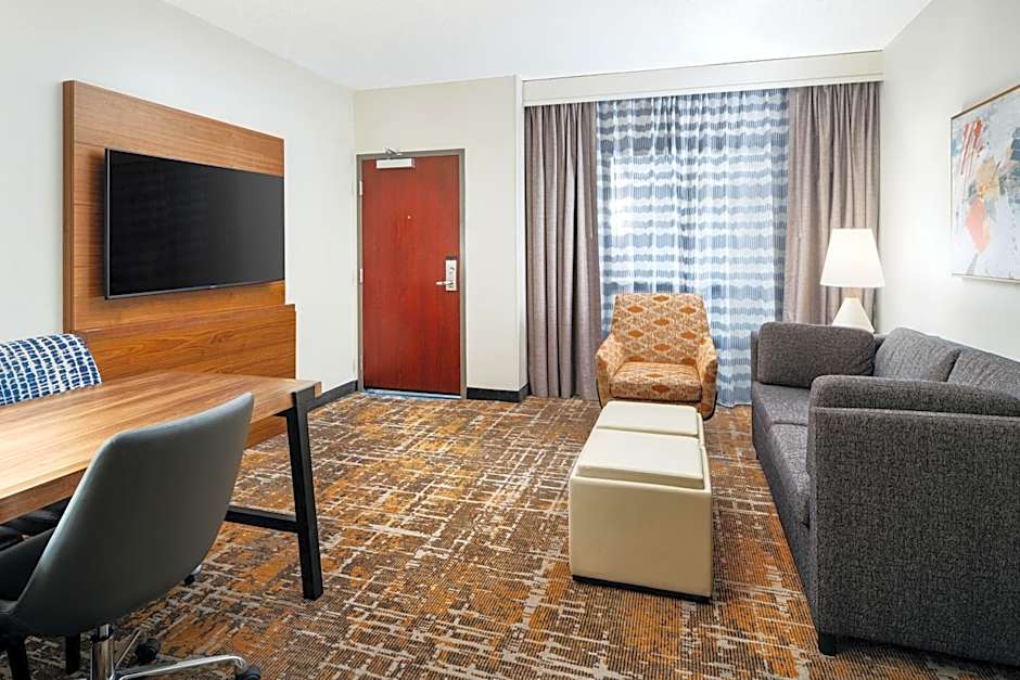 Embassy Suites by Hilton Huntsville
