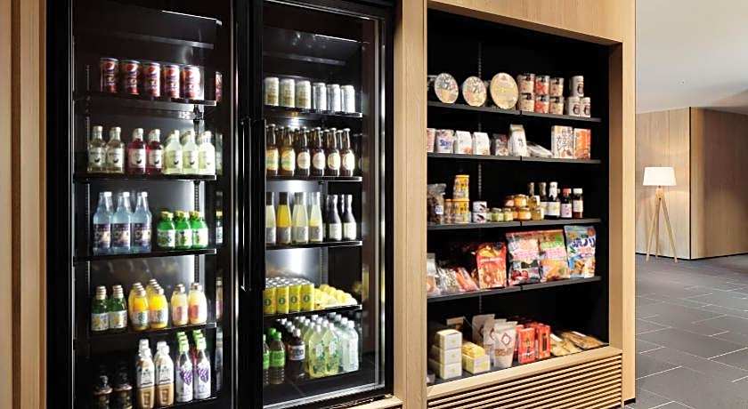 Fairfield by Marriott Wakayama Kushimoto