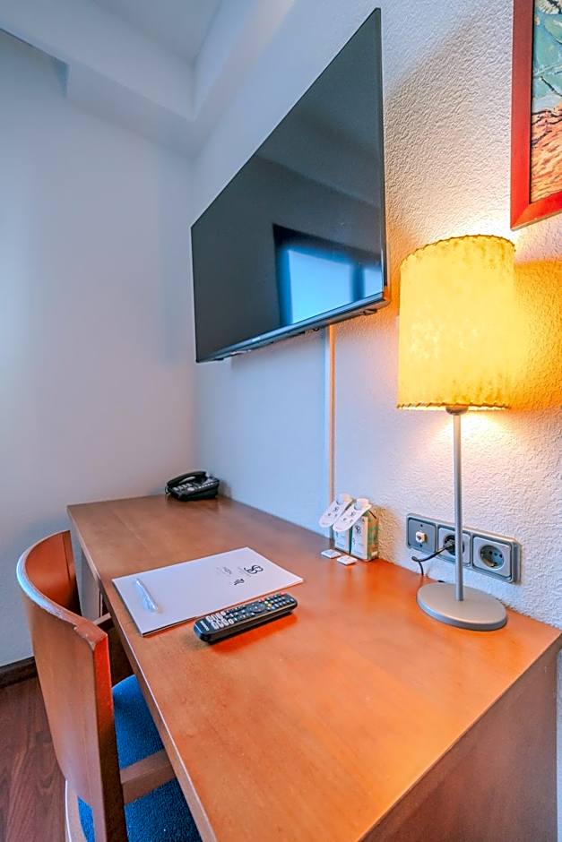 Hotel ITC Ciudad de Haro