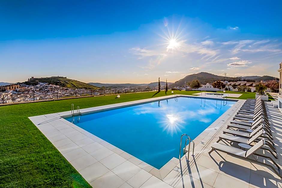 Barceló Aracena & Spa