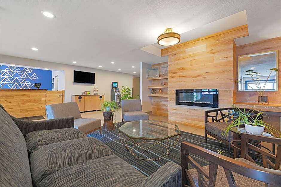 Best Western Eau Claire South