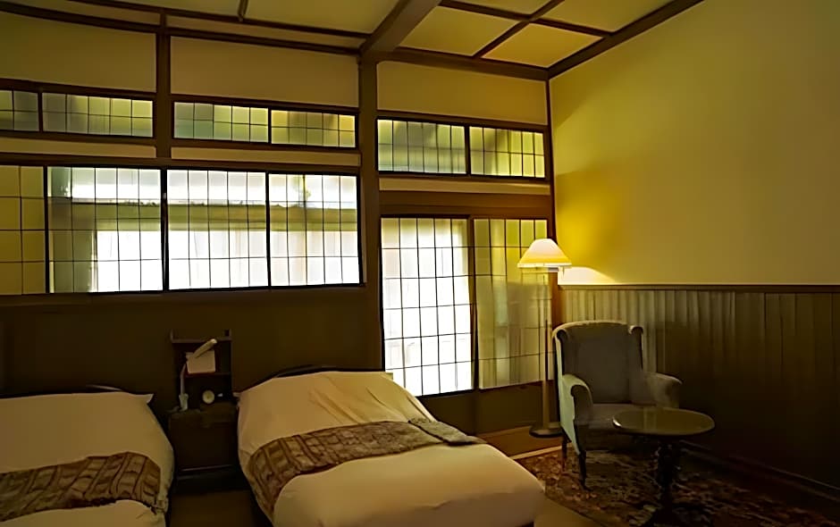 Hotel Hanakoyado