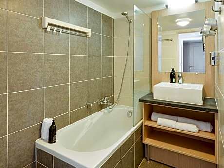 Superior Studio (2 Adults)