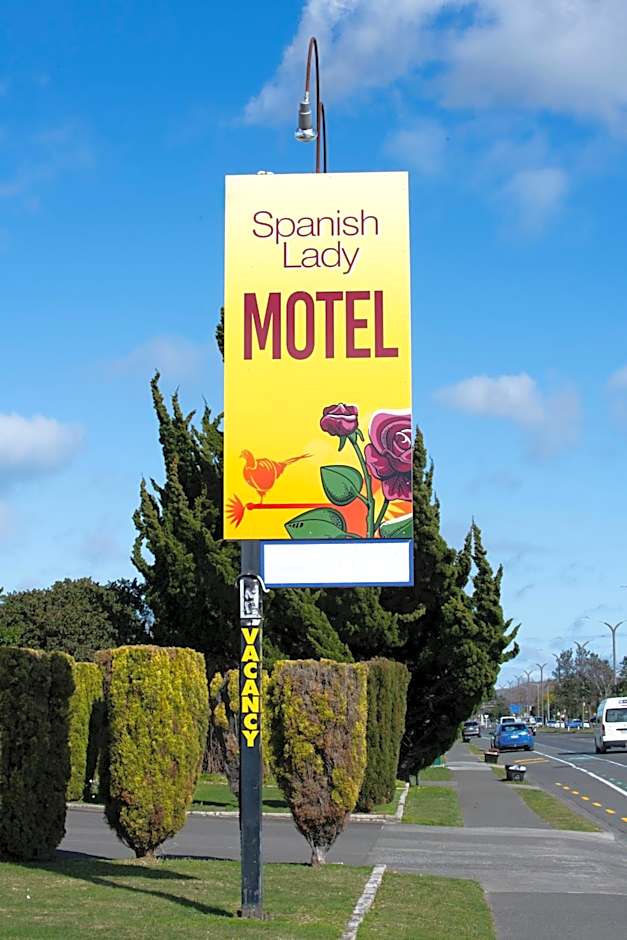 Spanish Lady Motel