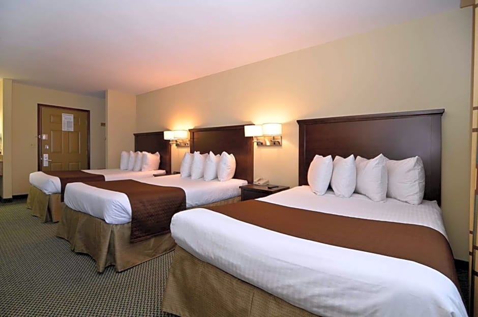 Best Western Cottage Grove Inn
