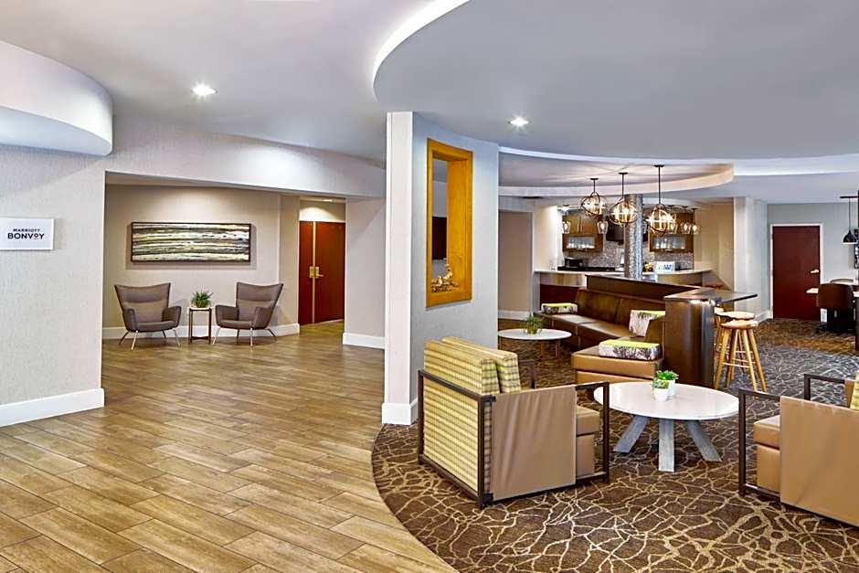 SpringHill Suites by Marriott Memphis Downtown