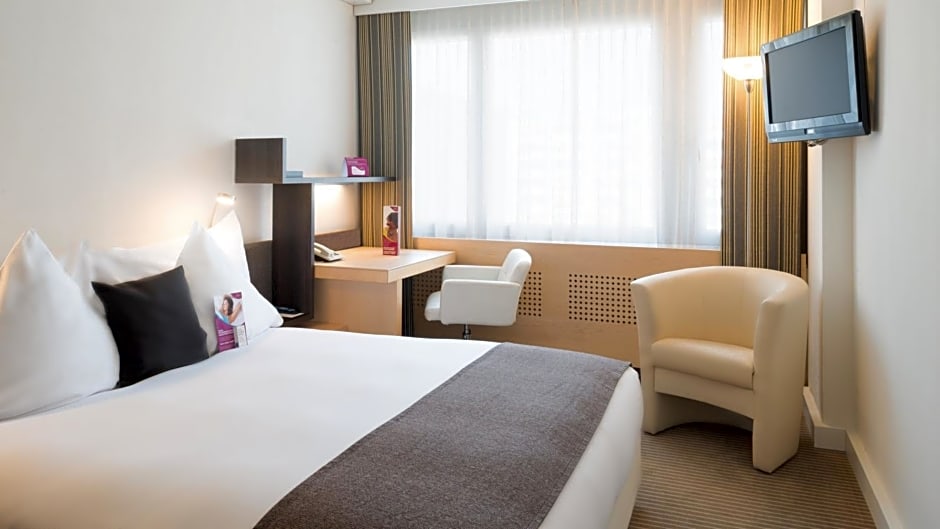 Crowne Plaza Zurich