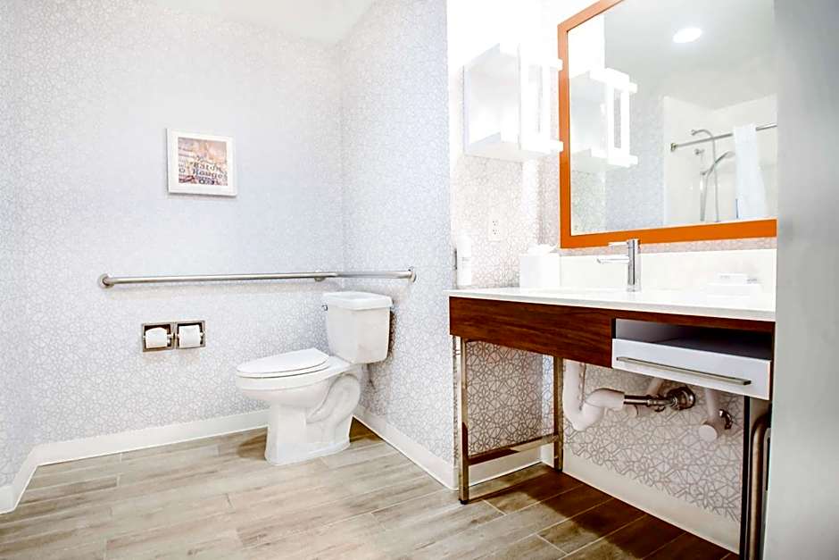 Hampton Inn By Hilton Baton Rouge - Denham Springs
