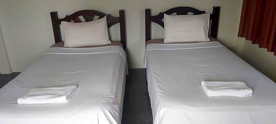 Relax Inn