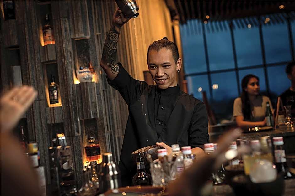 HYATT CENTRIC KOTA KINABALU