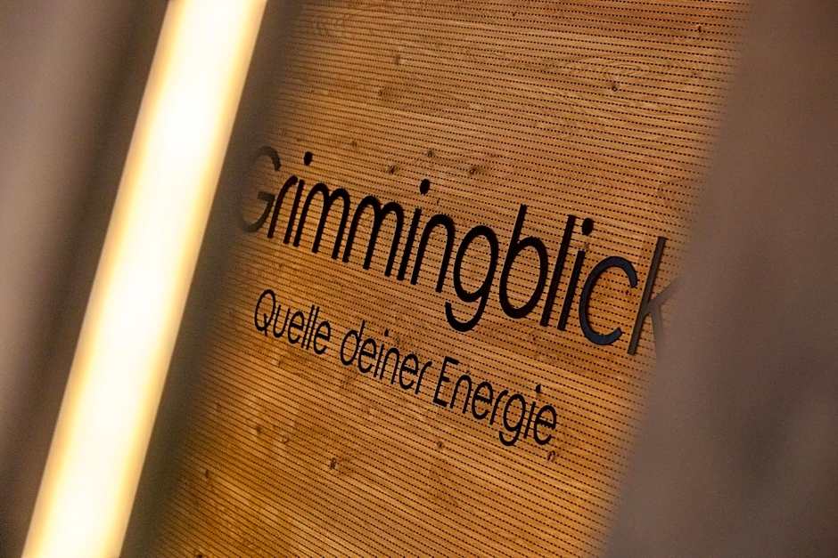 Hotel Grimmingblick GesmbH