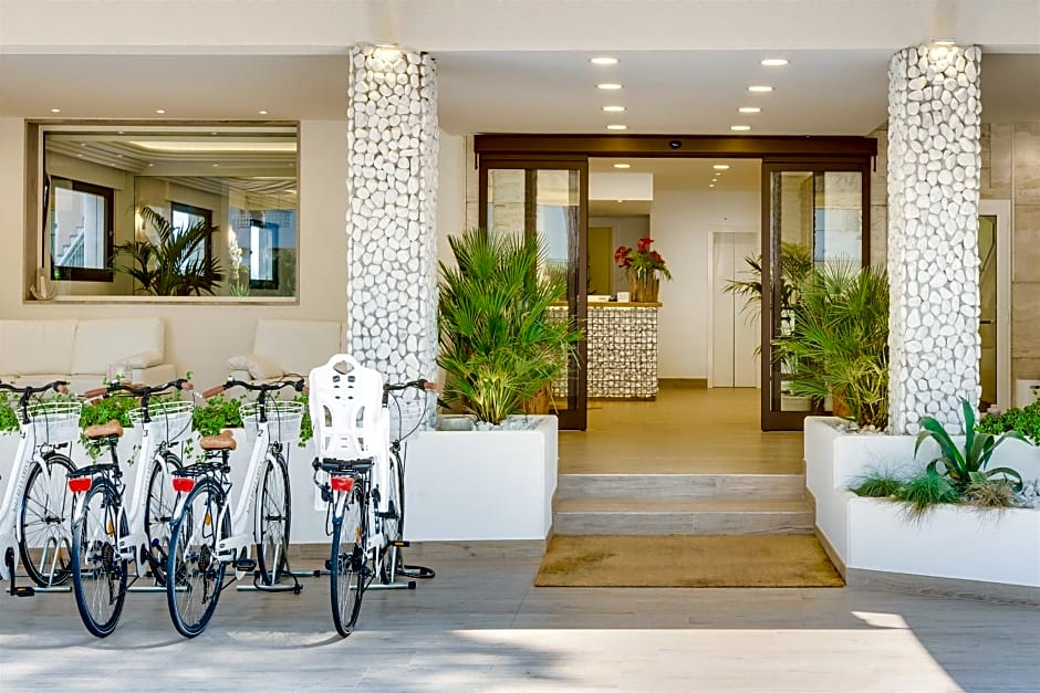 Hotel Bellariva