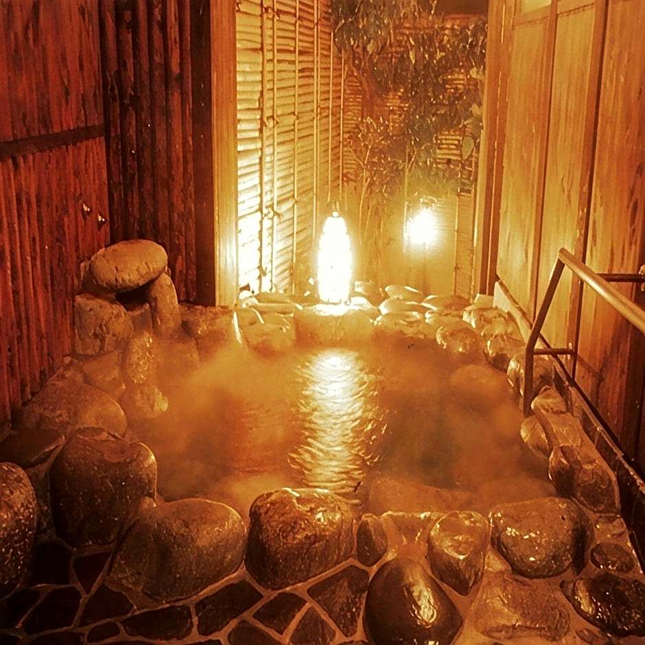 Gero Onsen Sasara
