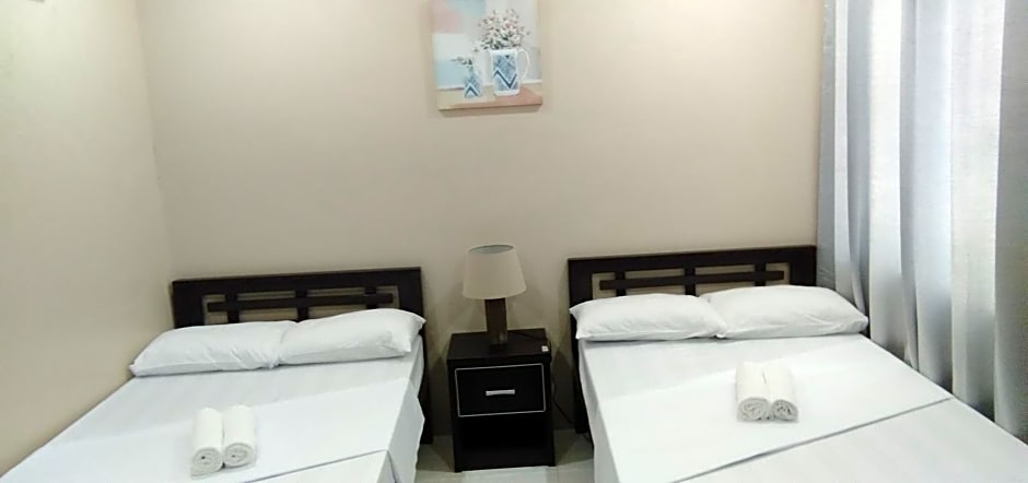 Claytown Pension House