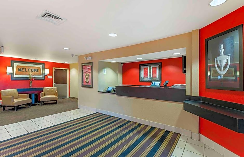 Extended Stay America Select Suites - Columbus - Worthington