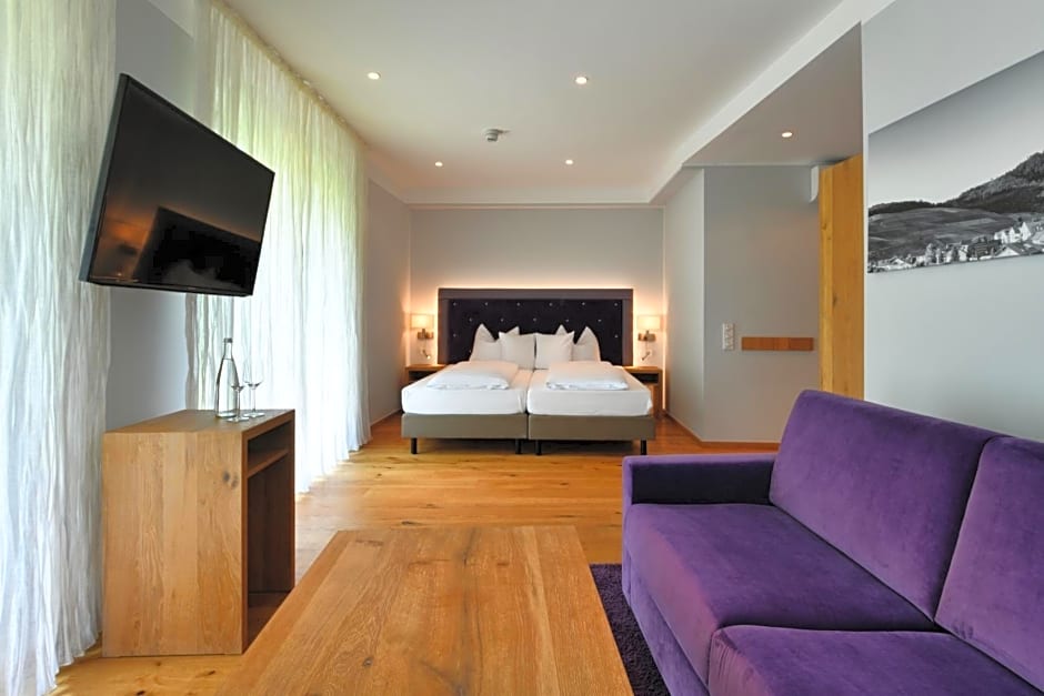 Hotel Rebenhof