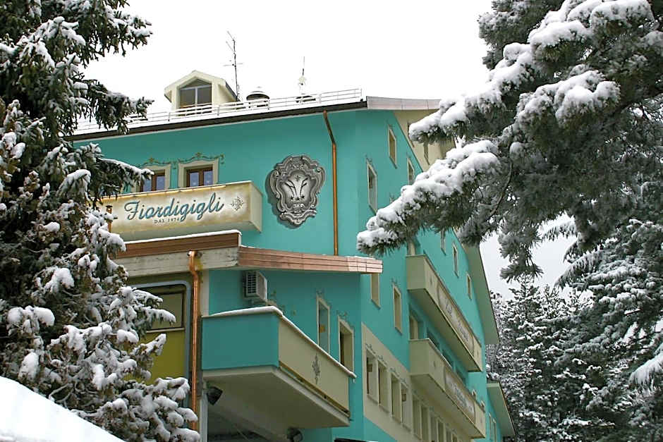Hotel Fiordigigli