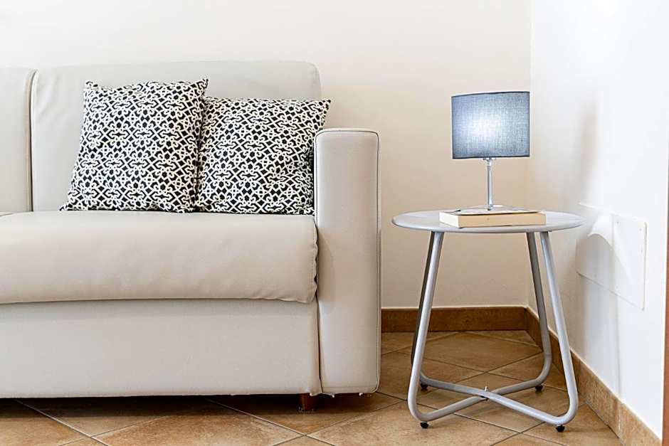 Residenza Aurora del Mare