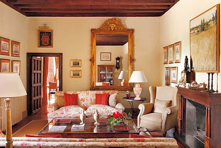 Hotel Caserío de Lobones