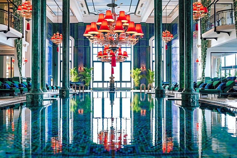 Hotel de la Coupole - MGallery