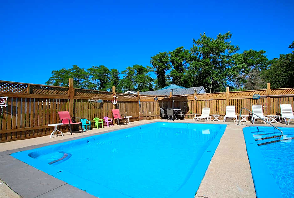 Windrift Motel