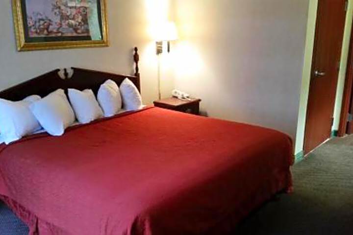 ARK SUITES