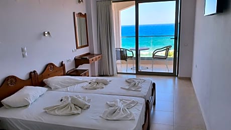  Standard Room with Side Sea View