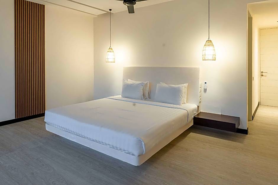 Eden The Residence at The Sea Seminyak