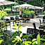 Hotel Mercure Metz Centre