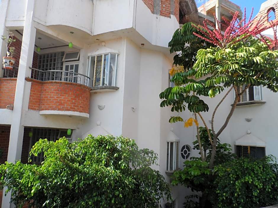 Hotel Internacional Malitsin