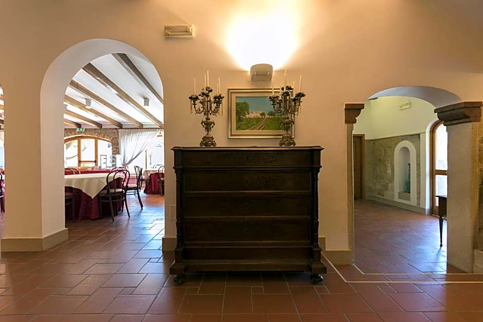 Masseria Sant'Anna