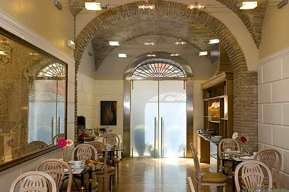 Duca D'Alba Hotel - Chateaux & Hotels Collection