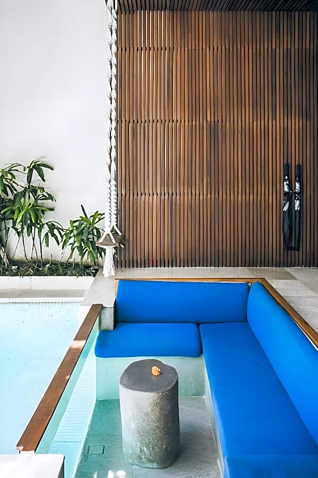 Sana Vie Villa Seminyak by Ini Vie Hospitality