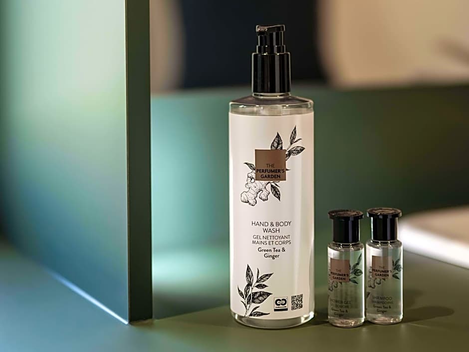 vevio - Hotel & Events